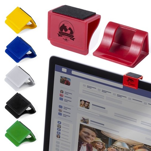 [5740] Tapa Webcam Fewek