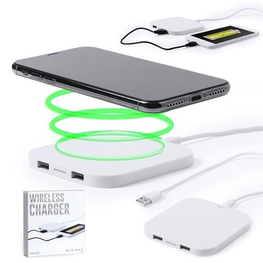 [5764] Cargador Donson