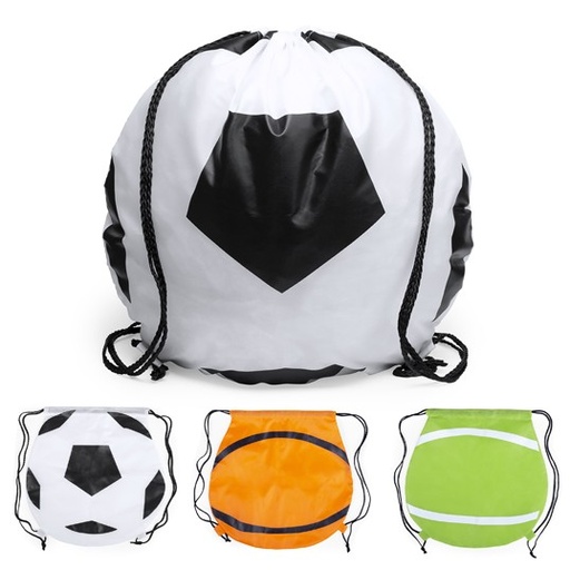 [5889] Mochila Naiper