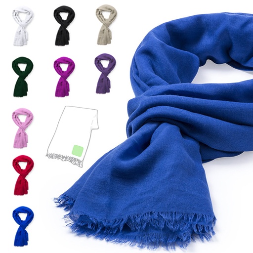 [5916] Foulard Ribban