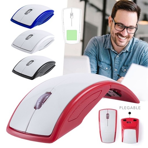 [5948] Ratón Lenbal