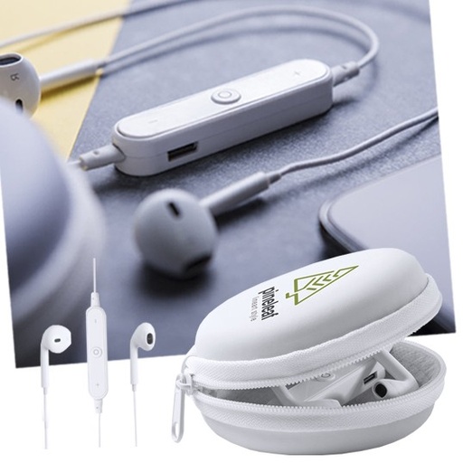 [5953] Auriculares Sopral