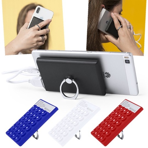 [5960] Power Bank Privek