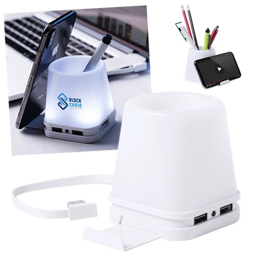 [5964] Lapicero Puerto USB Belind