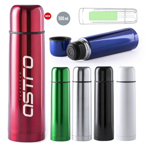 [6009] Termo Tancher