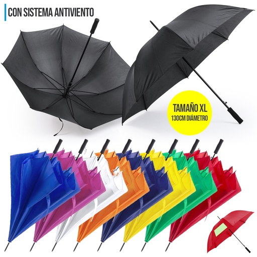 [6105] Paraguas Panan Xl