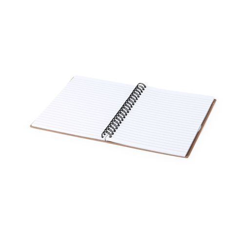 [6109] Libreta Tiblan