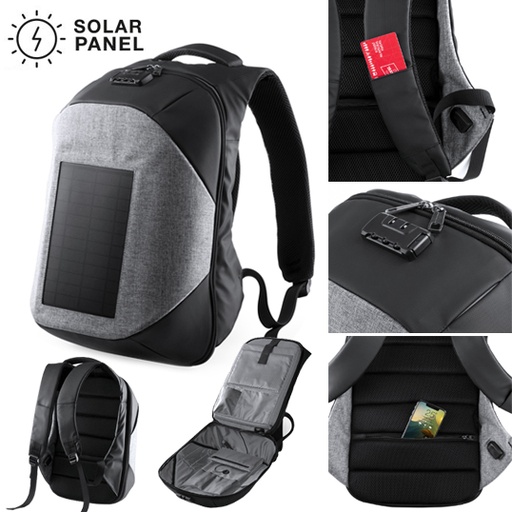 [6128] Mochila Cargadora Koneit