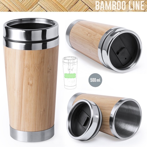 [6170] Vaso Térmico Ariston