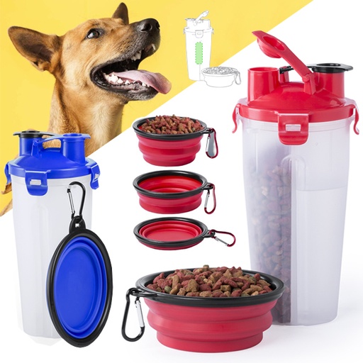 [6171] Set Mascotas Matsen