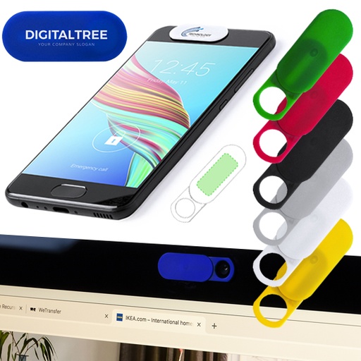 [6179] Tapa Webcam Nambus