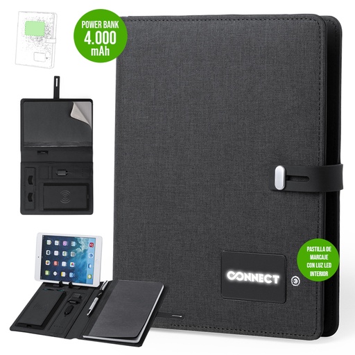 [6184] Bloc Multifunción Weston