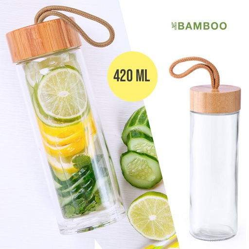 [6198] Bidón Burdis