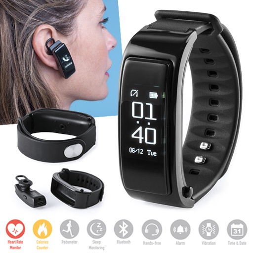 [6226] Brazalete Inteligente Rusk