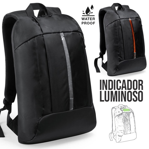 [6251] Mochila Indicador Dontax