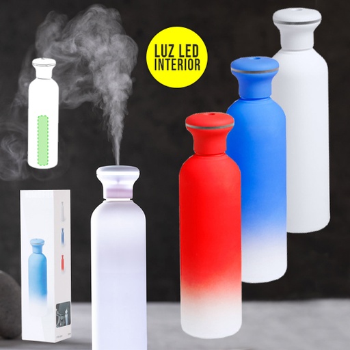 [6265] Humidificador Paffil