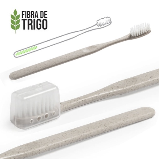 [6278] Cepillo Dientes Cleidol