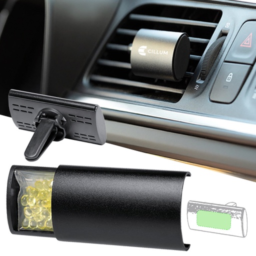 [6292] Ambientador Becrux