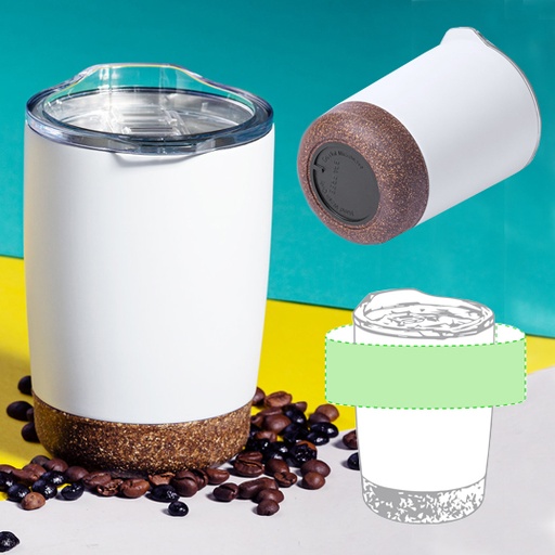 [6298] Vaso Térmico Nerux