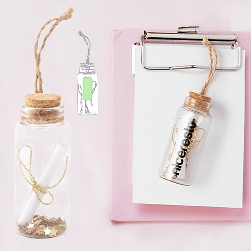 [6310] Bote Deseo Shoilen