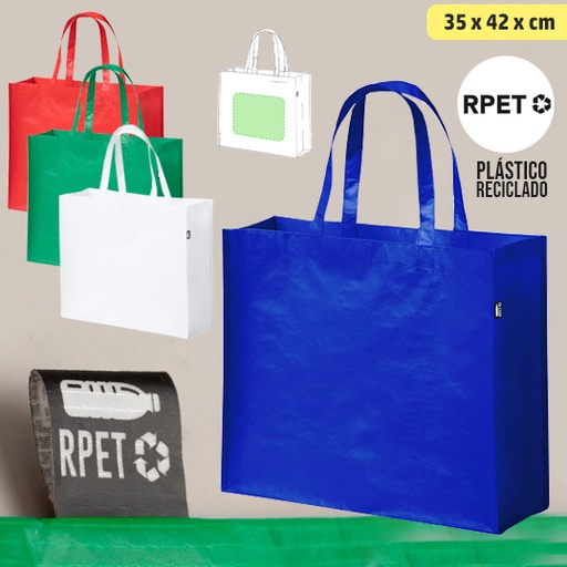 [6341] Bolsa Kaiso 35 cm x 42 cm x 15 cm 