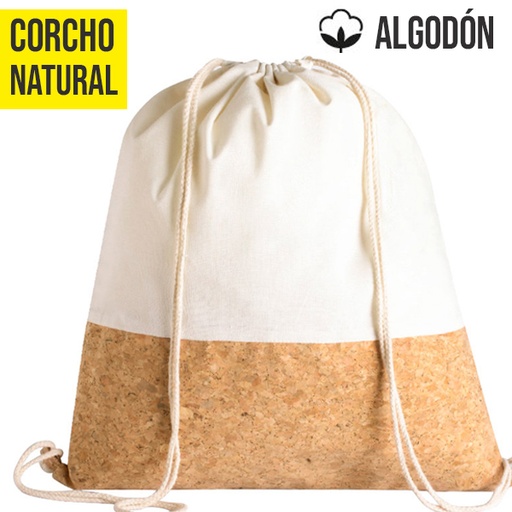 [6386] Mochila Galsin