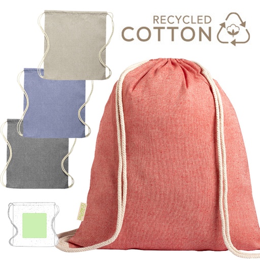 [6392] Mochila Konim