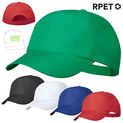 [6420] Gorra Keinfax