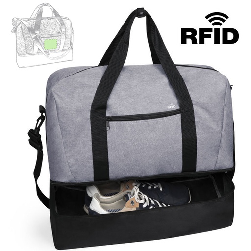 [6426] Bolso Kanit