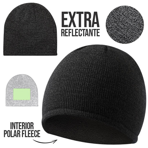 [6440] Gorro Terban