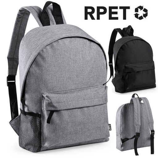 [6452] Mochila Caldy