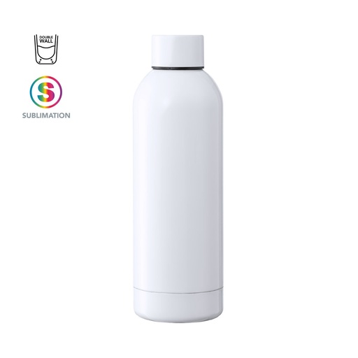 [6480] Bidón Térmico Sublimación Hodis