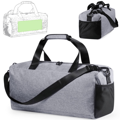 [6493] Bolso Lutux