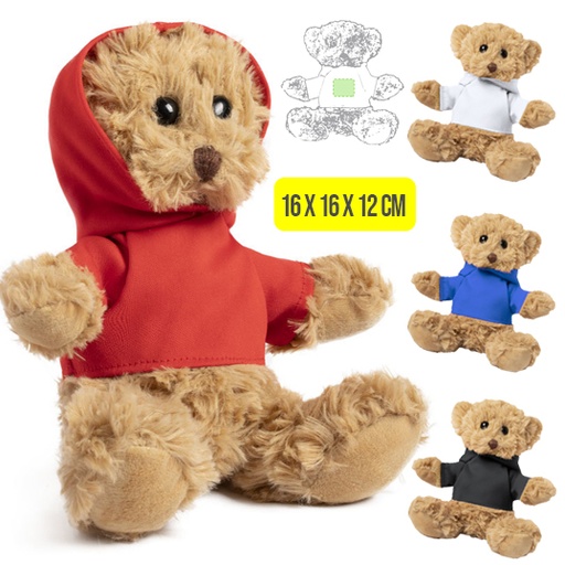 [6497] Peluche Loony