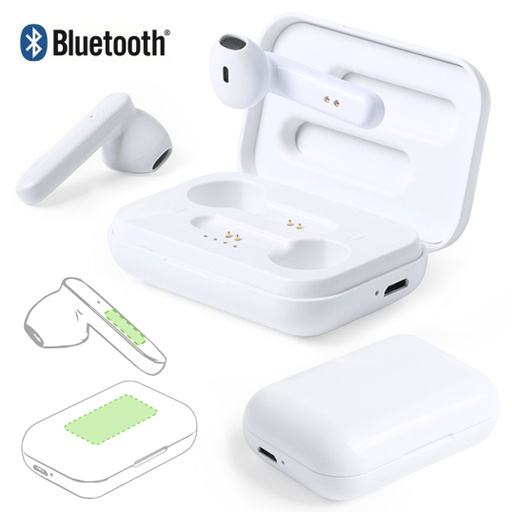 [6511] Auriculares Protex