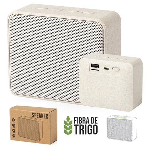[6541] Altavoz Dadil
