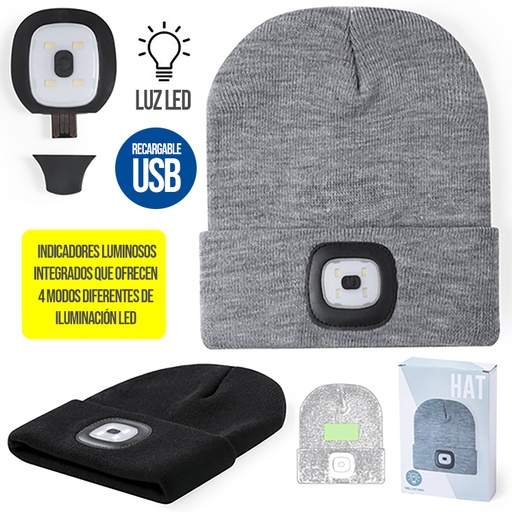 [6558] Gorro Koppy
