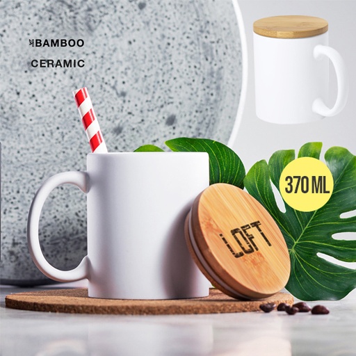 [6586] Taza Yotel