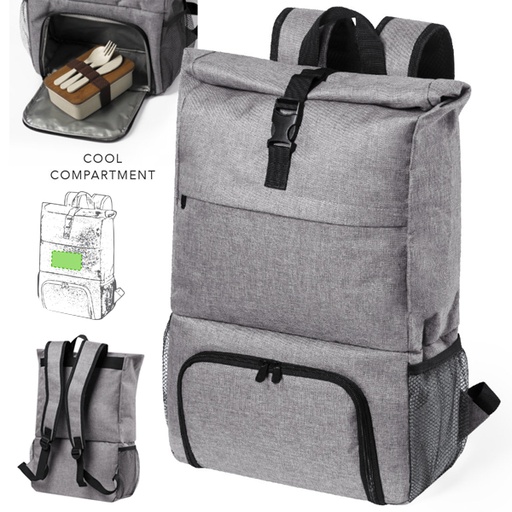 [6596] Mochila Nevera Howar