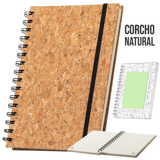 [6604] Libreta Xiankal