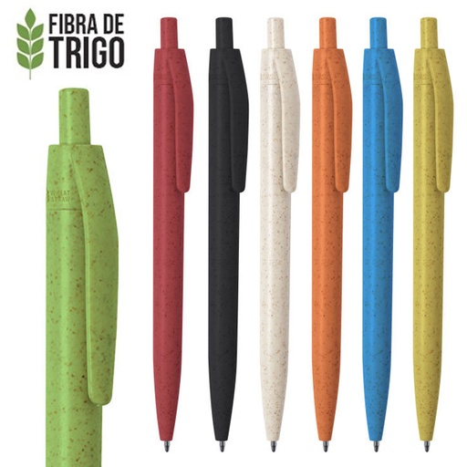 [6605] Bolígrafo Wipper