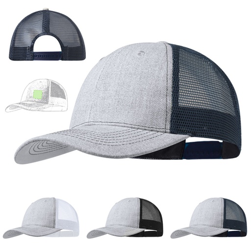 [6618] Gorra Danix