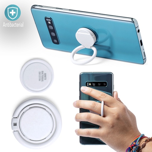 [6685] Soporte Antibacteriano Sustre