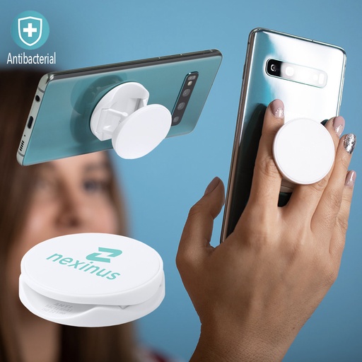 [6686] Soporte Antibacteriano Kumol