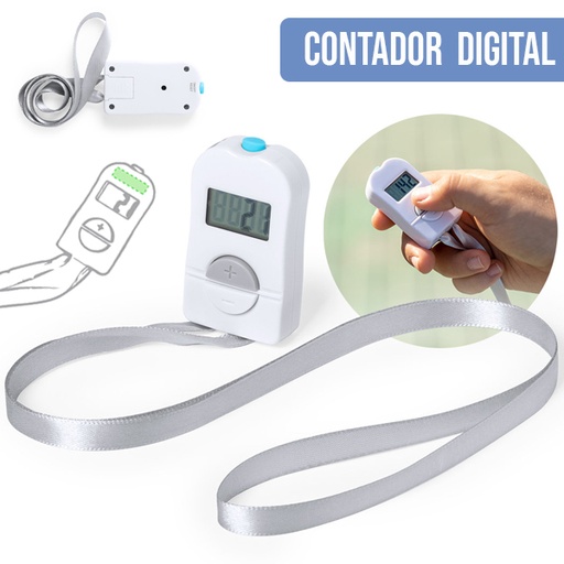 [6691] Contador Dolim