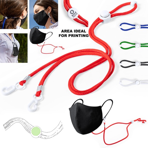 [6716] Lanyard Menfix