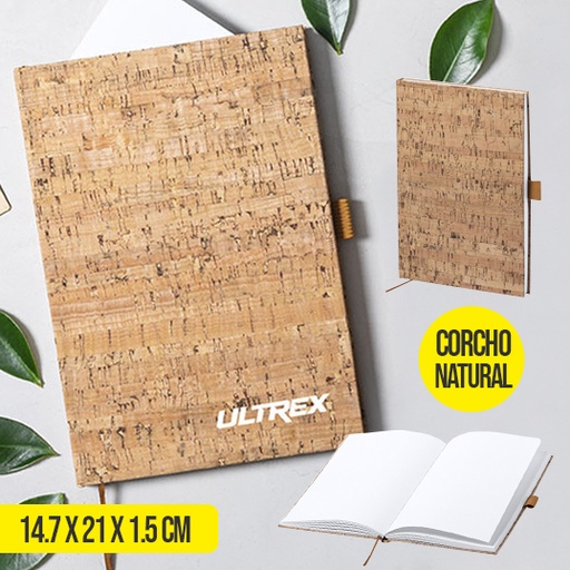[6729] Bloc Notas Coquel