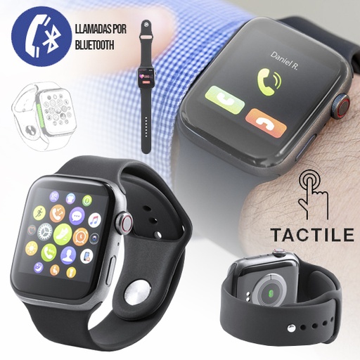 [6746] Reloj Inteligente Proxor