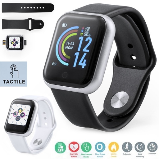 [6747] Reloj Inteligente Simont