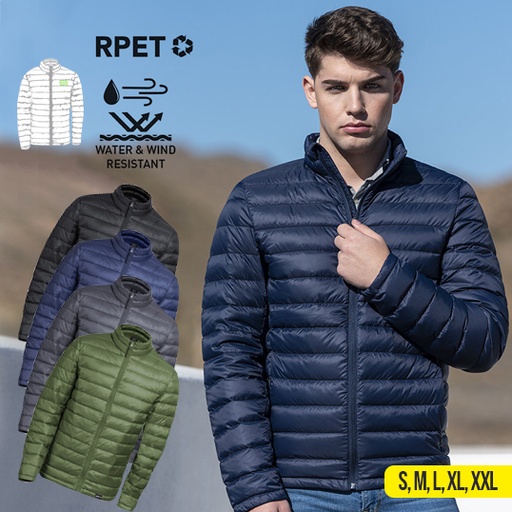 [6756] Chaqueta Mitens